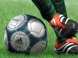 fotbal