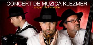 Afis_KROKE_Mazeltov-v
