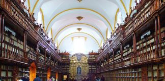 biblioteca