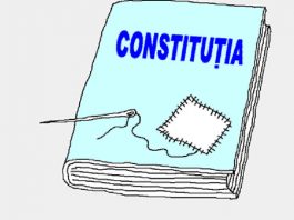 constitutia