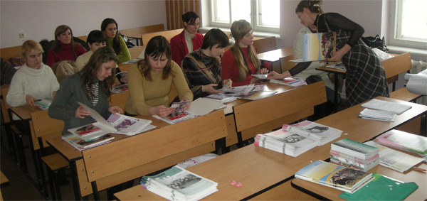 Ecaterina Andronescu este din nou ministru al Educatiei educatie