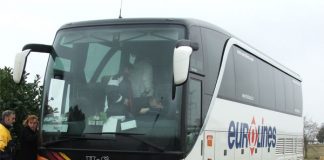 eurolines
