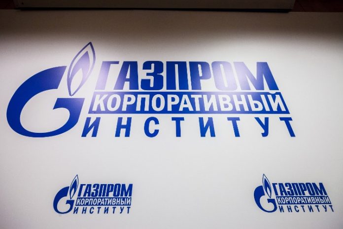 gazprom