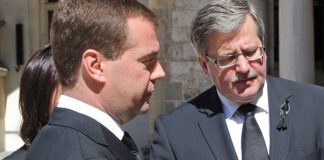medvedev-polonia