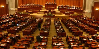 parlament-sedinta