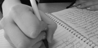 scriere-an