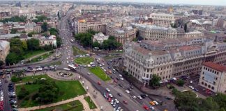 bucuresti