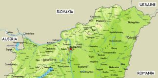 harta-ungaria
