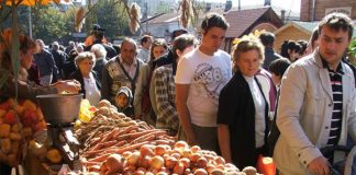 agricultura