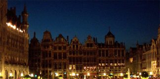 bruxelles
