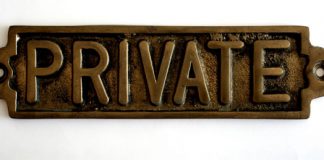 private