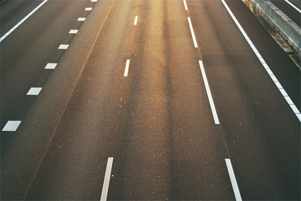 Autostrada Bucuresti-Ploiesti nu se deschide din cauza sigurantei pentru circulatie autostrada