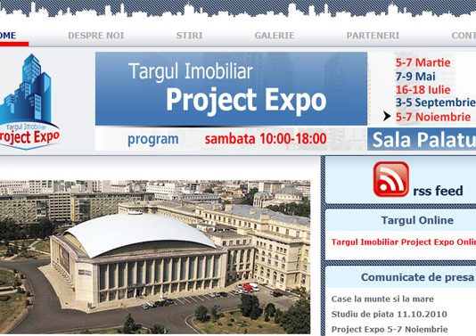 project-expo-site