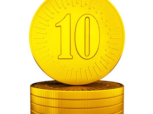 top-10-moneda