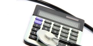 calculator-stetoscop