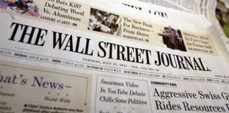 the-wall-street-journal