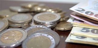 leu-euro-moneda-schimb