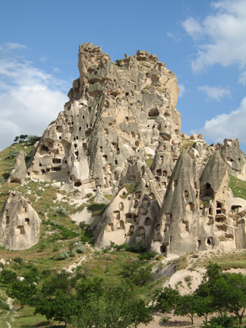 capadocia