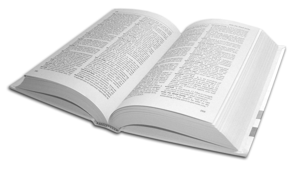 dictionar-carte-definitii