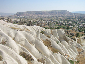 goreme