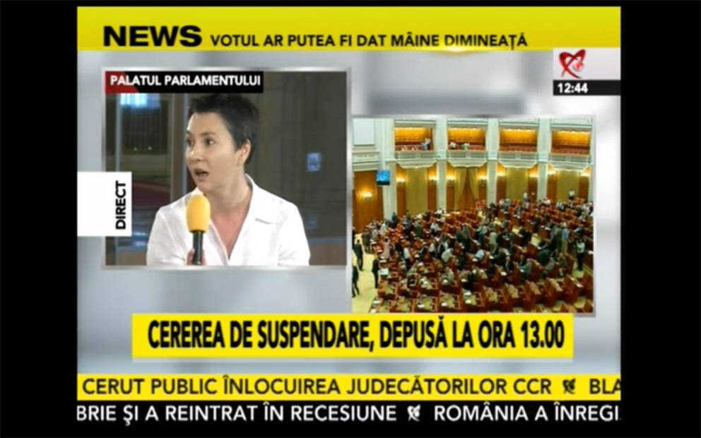 Copiii lui Vantu se asociaza la Realitatea prin Bluelink realitatea