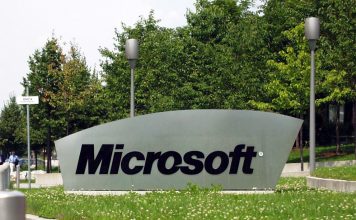 microsoft