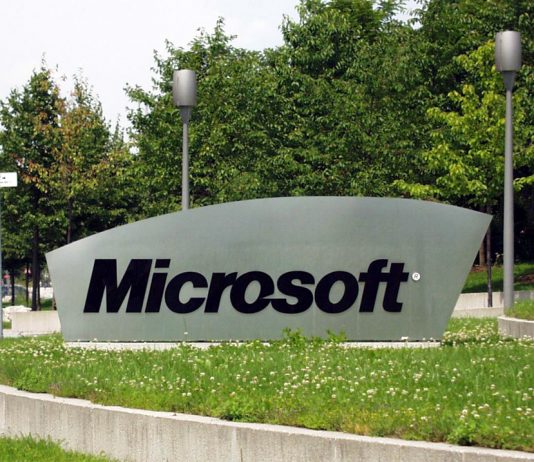 microsoft