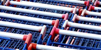 vanzari-supermarket-cumparaturi