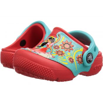 saboti crocs kids crocsfunlab elena of avalor toddler little kid flame copii fete