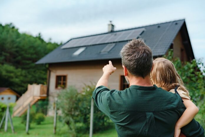 SE survey reveals energy efficiency top priority in homes