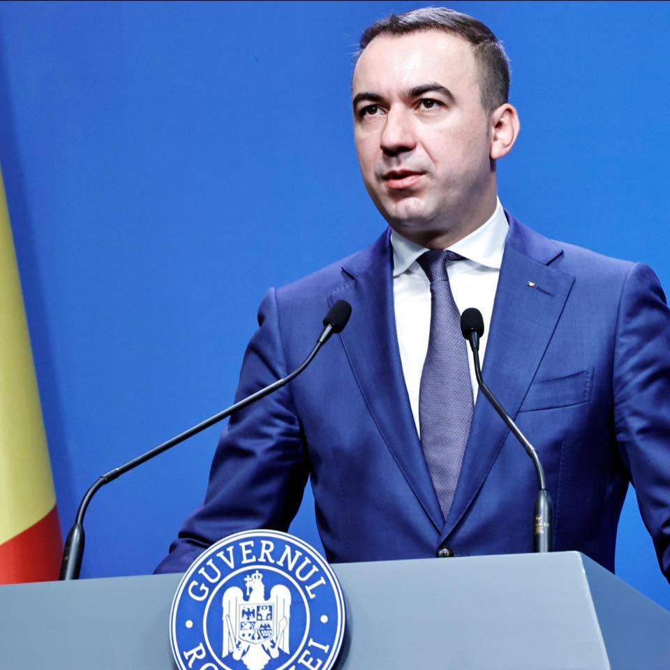 Ministrul Bogdan Ivan anun&#539;&#259; finalizarea celor dou&#259; scheme de sprijin pentru comunitatea &#537;i antreprenorii din turism de la Praid, &icirc;n valoare de 300 de milioane de lei