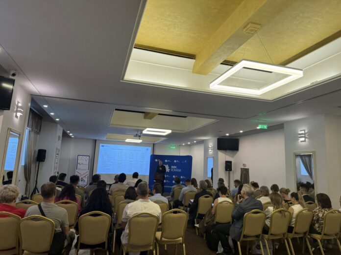 IMM ROMÂNIA –Soluții pentru IMM-uri: Dialog social, Fiscalitate și Digitalizare