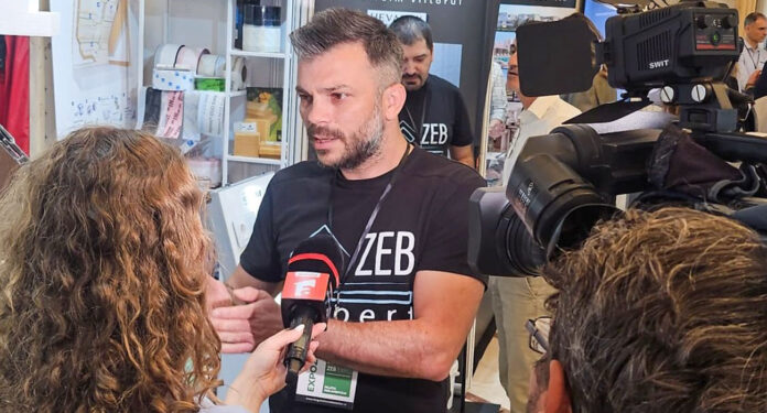 TNI &amp; ZEB Expo &ndash; Interes Crescut pentru Locuin&#539;e Noi &#537;i Eficien&#539;&#259; Energetic&#259;