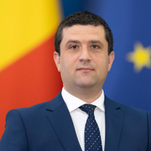 CP MEDAT: Ministrul Radu Miruță: Am început verificarea și sancționarea numirilor ilegale în companiile de stat