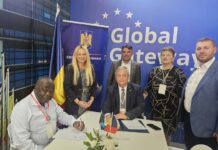 CCIB a semnat două Memorandumuri de Înțelegere în Cuba