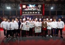 Cei mai talentați Chefi din România, premiați la cea de-a XIV-a ediție a competiției Arena Bucătarilor