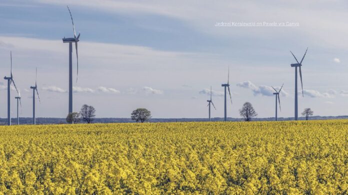 Poza pentru articolul Asigurarea viitorului energetic și climatic al României: opțiuni de politici, expunere la riscuri și sprijin public