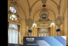 Business Breakfast la Palatul CCIB, dedicat schimbărilor fiscale din 2026