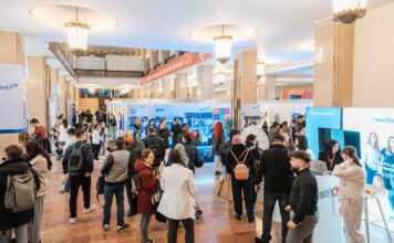 Cerere pentru specialiști AI în România. București concentrează 55% din oportunitățile AI, urmat de Cluj-Napoca și Timișoara