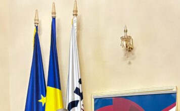 Vizita Ambasadorului Republicii Cuba la CCIB