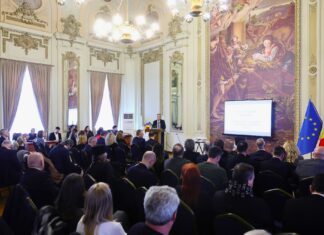 „Ziua Oportunităților de Afaceri cu Grecia”, la Palatul CCIB