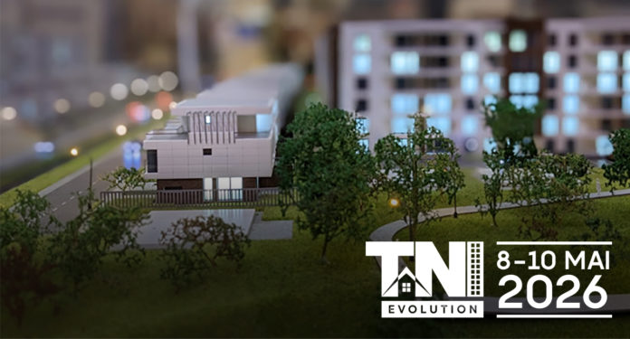TNI Evolution