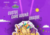 Shaorma Fest începe mâine: România traieste primul festival dedicat exclusiv shaormei, la Divertiland Water Park