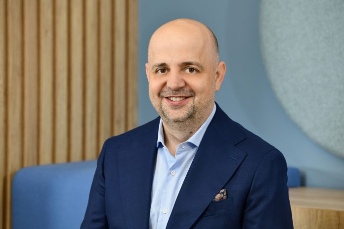 Virgil Soncutean, Allianz-Tiriac