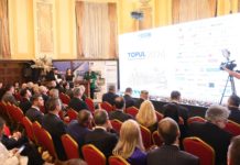 Topul firmelor din București, sub semnul recunoaşterii şi promovării excelenței în afaceri