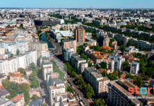 Primele date oficiale după incidentul de la ANCPI: Tranzacțiile cu unități individuale au scăzut cu 32% în țară și cu 36% în București în al treilea trimestru