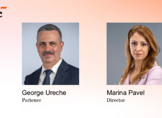 Piața de fuziuni și achiziții din România continuă să crească și ajunge la o valoare de 2,3 miliarde de euro în trimestrul al treilea din 2026