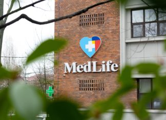 MedLife analizează oportunitatea utilizării de noi instrumente pentru susținerea creșterii în România și în regiunea Europei Centrale și de Sud-Est