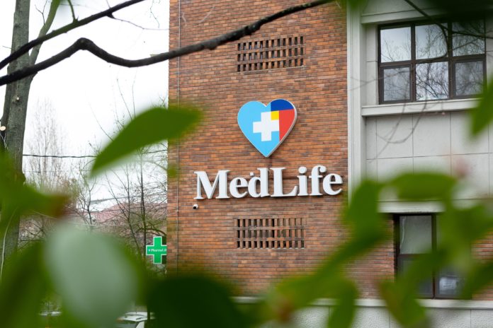 Foto MedLife