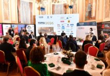 CCIB a celebrat rezultatele companiilor din sectoarele 2 și 5 ale Capitalei
